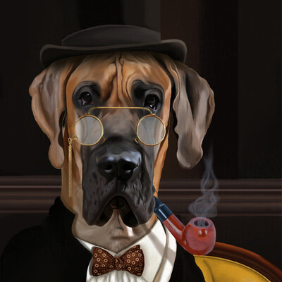 Gentleman