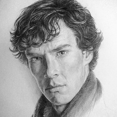 Benedict Cumberbatch