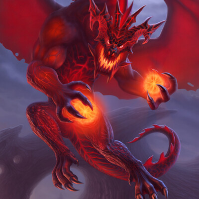 Dragon 2