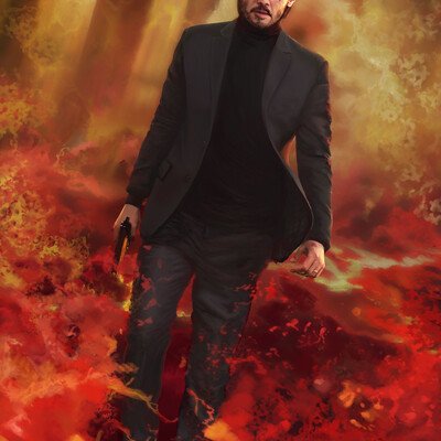 John Wick