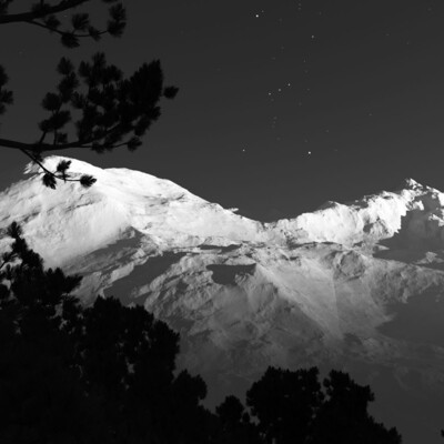 Kanchenjungha