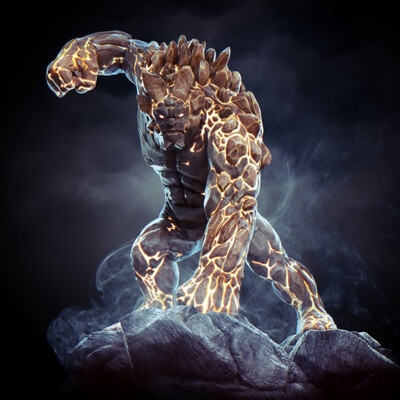 Golem