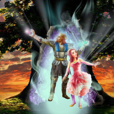 MAGIC TREE