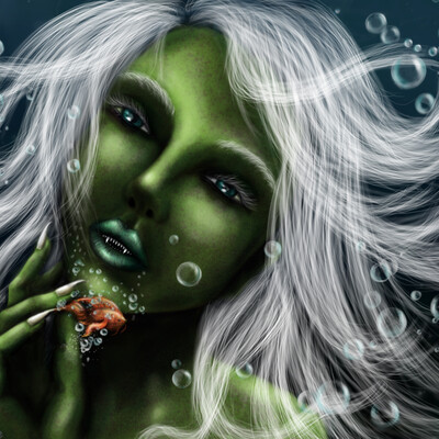 Mermaid