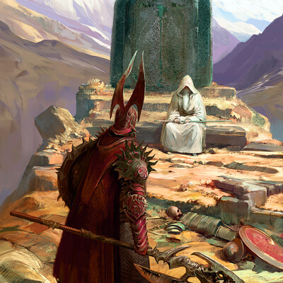 old guard
