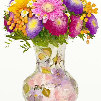 Vase