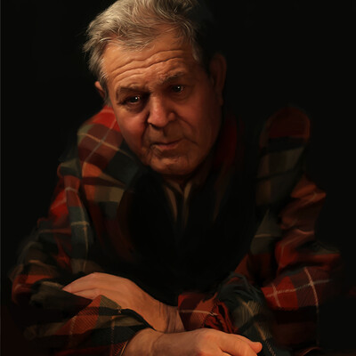Old Man