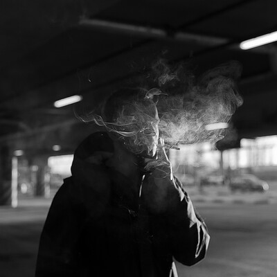 cold