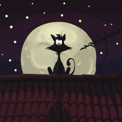 The Kitty