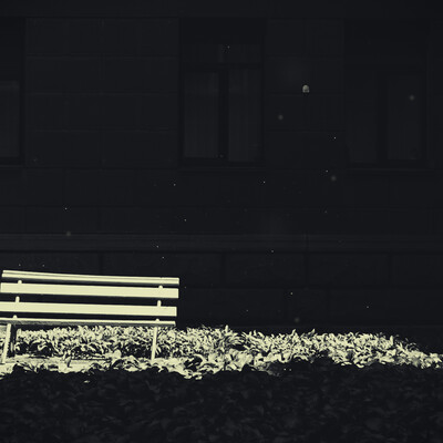 Bench