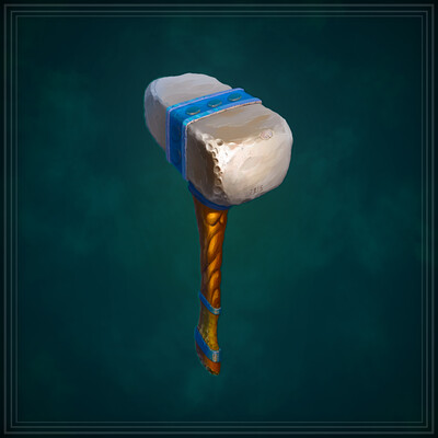  Hammer