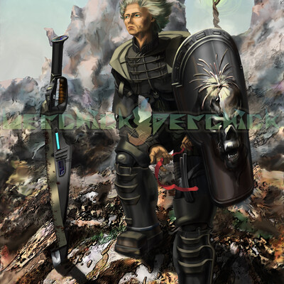 paladin