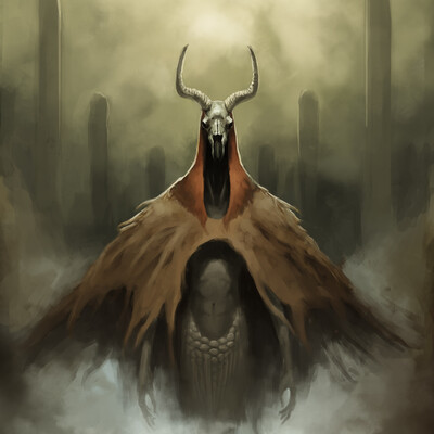 Capricornus