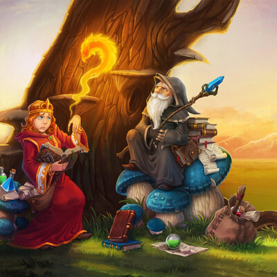 Fairy tale
