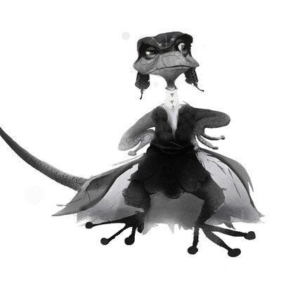 Lizard