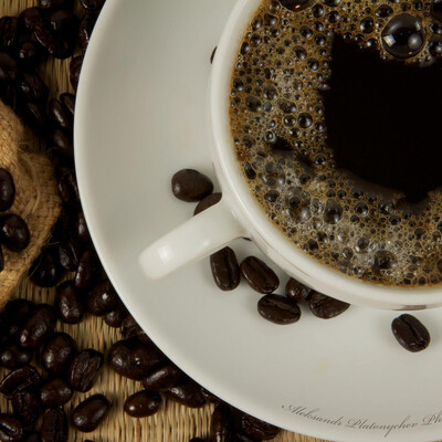 Coffee time