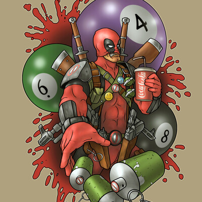 Deadpool