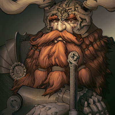 Dwarf