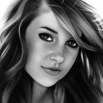 portrait