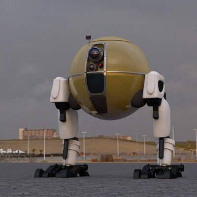RobotA-1