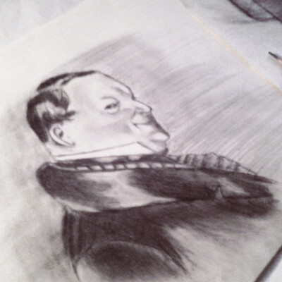 Pavel Ivanovich Chichikov