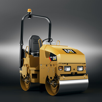 Caterpillar CB-14