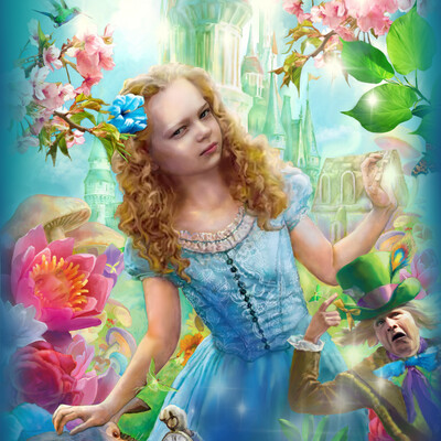 ALICE
