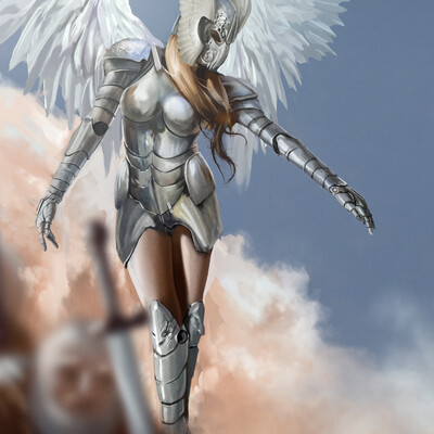 Valkyrie