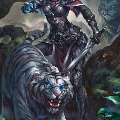 Tigra