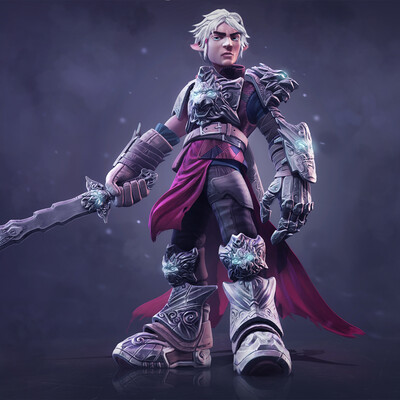 Elf