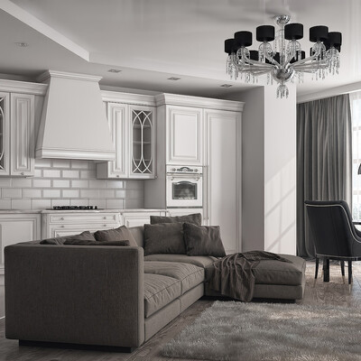 Interior Design [BC]