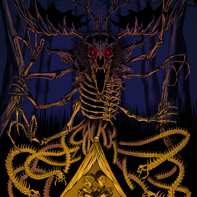 Wendigo