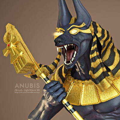 Anubis
