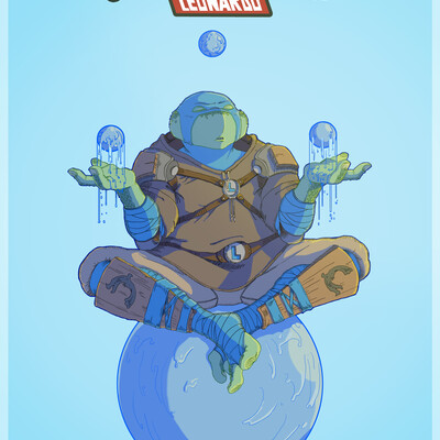 Leonardo