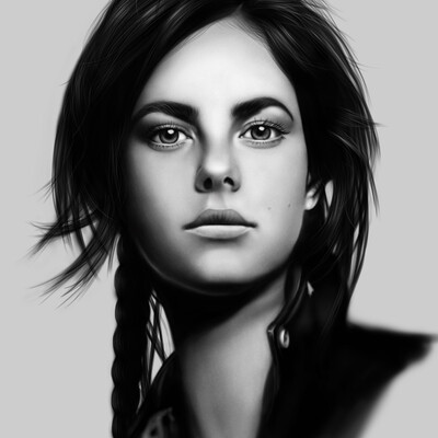 portrait