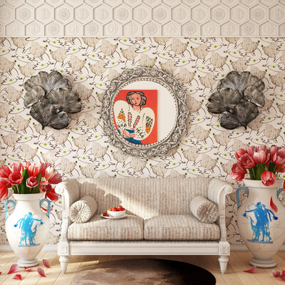 Fajno wall