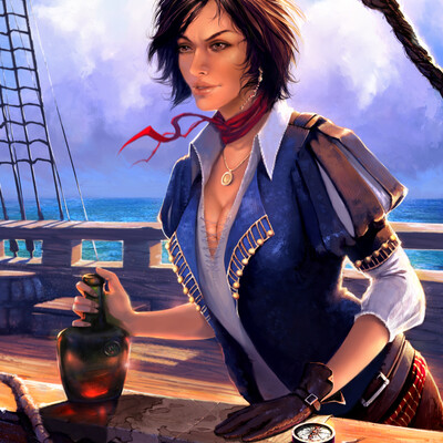 pirate