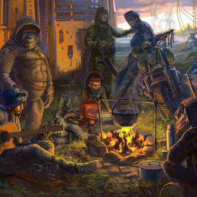 Wanderers