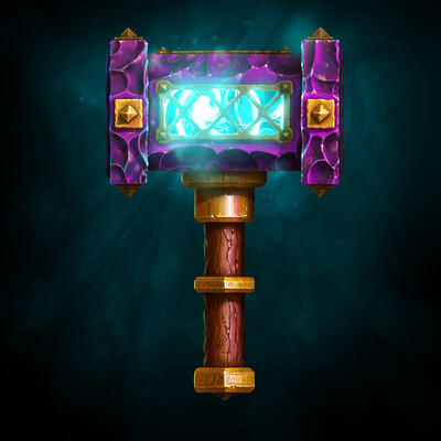 Hammer