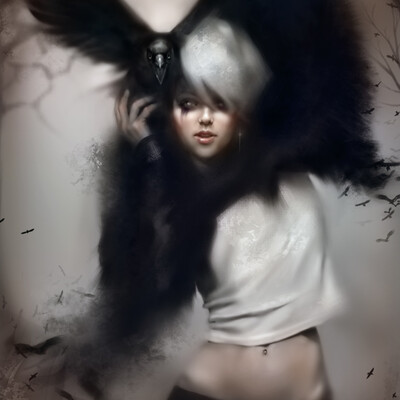 The Crow