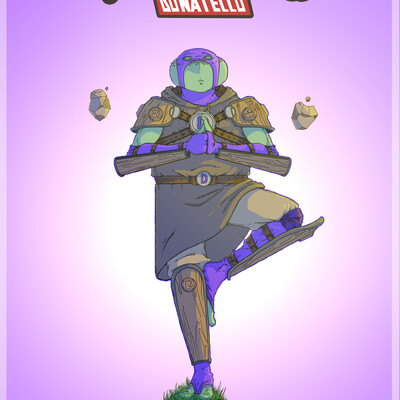 Donatello