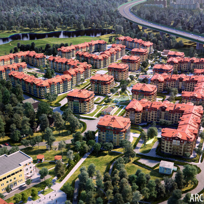 Western Kuntsevo