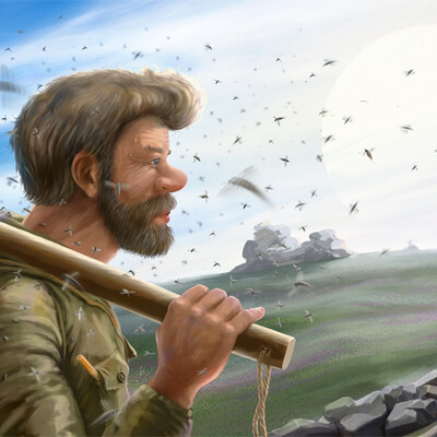 Day of geologist