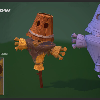 Scarecrow