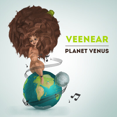 VeeNear - planet venus