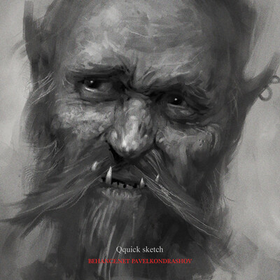 Qquick sketch