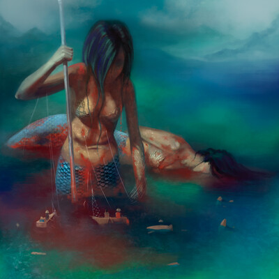 Mermaids