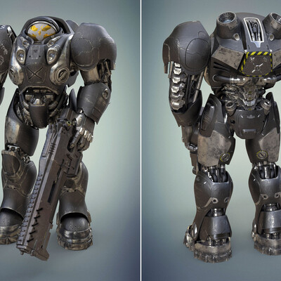 Space Marine