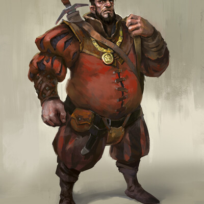 baron