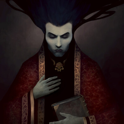 Duke Dantalion